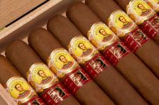 Bolivar LCDH Exclusivo 2013 packaging